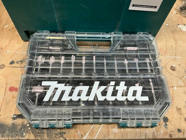 2024 makita drt50 freesmachine - afbeelding 4 van  4