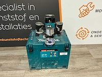 2024 makita drt50 kantenfreesmachine - afbeelding 2 van  3