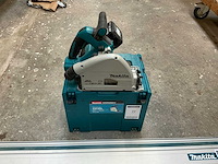 2024 makita dsp600 invalzaagmachine - afbeelding 1 van  4
