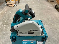 2024 makita dsp600 invalzaagmachine - afbeelding 2 van  4