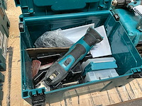 2024 makita dtm51 multi-tool - afbeelding 1 van  4