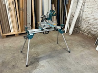 2024 makita ls0815fl afkortzaag - afbeelding 1 van  7