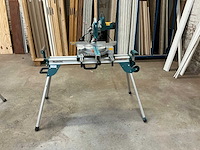 2024 makita ls0815fl afkortzaag - afbeelding 2 van  7