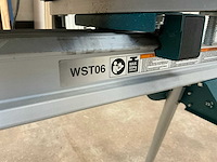 2024 makita ls0815fl afkortzaag - afbeelding 6 van  7