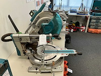 2024 makita ls1219l afkortcirkelzaagmachine - afbeelding 4 van  10