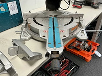2024 makita ls1219l afkortcirkelzaagmachine - afbeelding 6 van  10