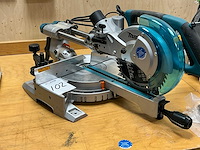 2024 makita radiaalafkortzaagmachine - afbeelding 3 van  6