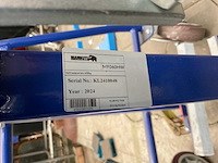 2024 mammuth mf060hw heftransporter - afbeelding 4 van  4