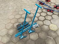 2024 mammuth sk20mm transportrollen set - afbeelding 3 van  3