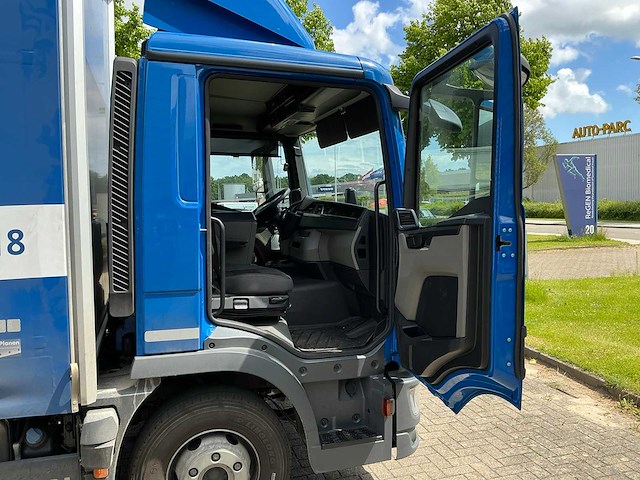 2024 man tgl 12.220 vrachtwagen - afbeelding 16 van  58