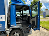 2024 man tgl 12.220 vrachtwagen - afbeelding 16 van  58