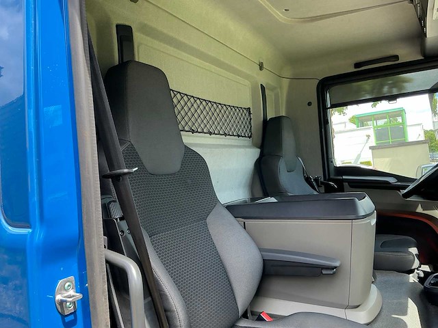 2024 man tgl 12.220 vrachtwagen - afbeelding 18 van  58