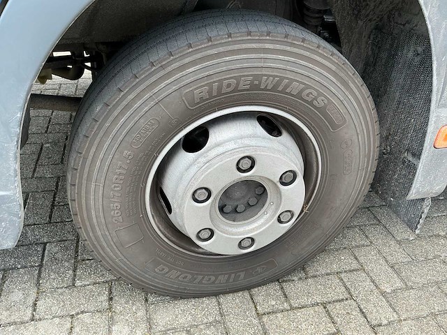 2024 man tgl 12.220 vrachtwagen - afbeelding 23 van  58