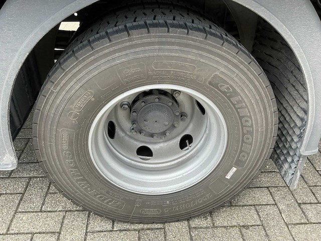 2024 man tgl 12.220 vrachtwagen - afbeelding 24 van  58