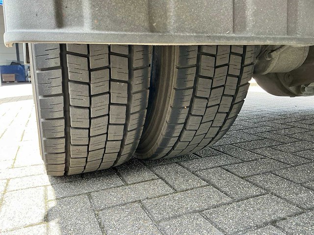 2024 man tgl 12.220 vrachtwagen - afbeelding 28 van  58