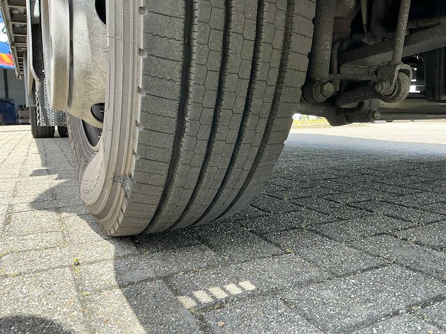 2024 man tgl 12.220 vrachtwagen - afbeelding 29 van  58