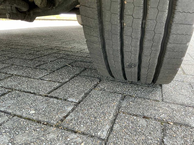 2024 man tgl 12.220 vrachtwagen - afbeelding 30 van  58