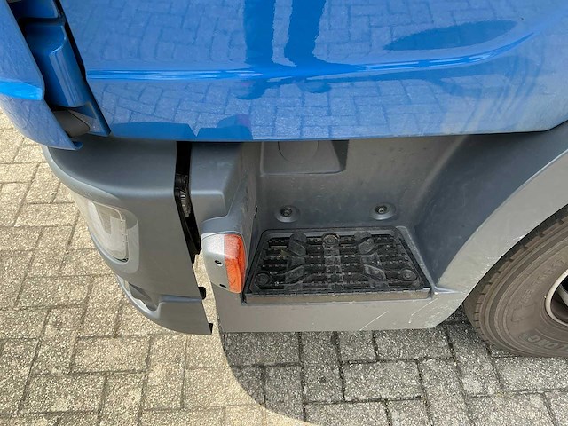 2024 man tgl 12.220 vrachtwagen - afbeelding 32 van  58