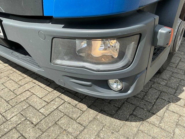 2024 man tgl 12.220 vrachtwagen - afbeelding 33 van  58