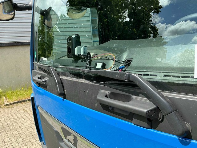 2024 man tgl 12.220 vrachtwagen - afbeelding 34 van  58
