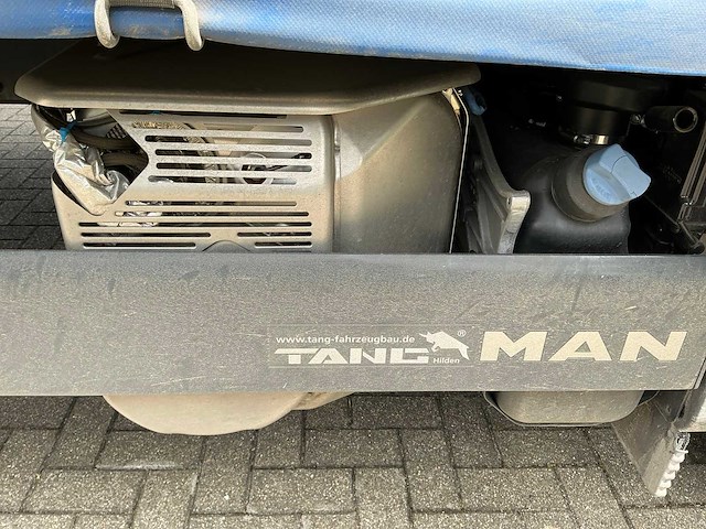 2024 man tgl 12.220 vrachtwagen - afbeelding 37 van  58