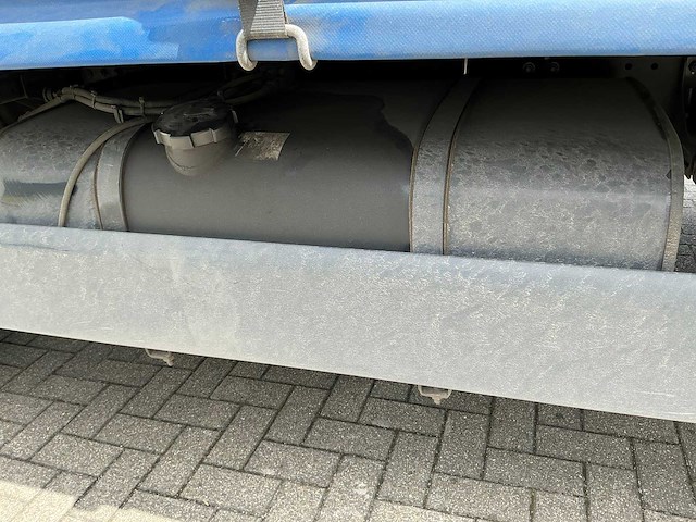 2024 man tgl 12.220 vrachtwagen - afbeelding 38 van  58