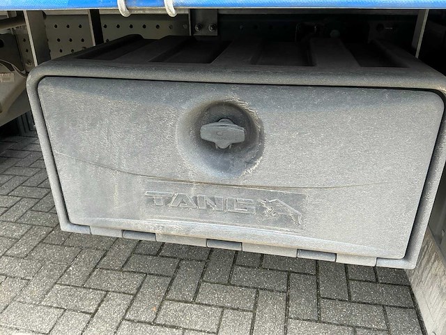 2024 man tgl 12.220 vrachtwagen - afbeelding 39 van  58