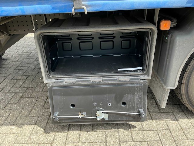 2024 man tgl 12.220 vrachtwagen - afbeelding 40 van  58