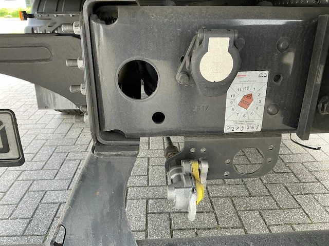 2024 man tgl 12.220 vrachtwagen - afbeelding 43 van  58