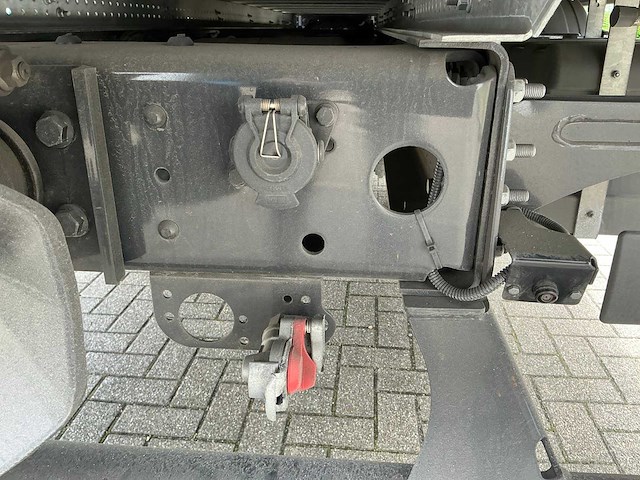 2024 man tgl 12.220 vrachtwagen - afbeelding 44 van  58