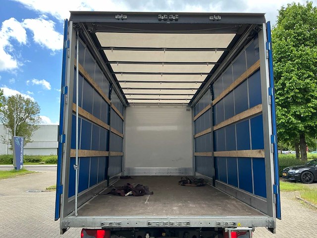 2024 man tgl 12.220 vrachtwagen - afbeelding 47 van  58