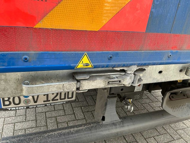 2024 man tgl 12.220 vrachtwagen - afbeelding 51 van  58
