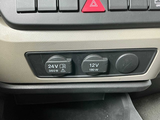 2024 man tgl 12.220 vrachtwagen - afbeelding 54 van  58