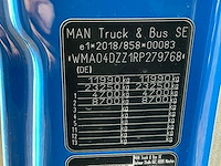 2024 man tgl 12.220 vrachtwagen - afbeelding 55 van  58