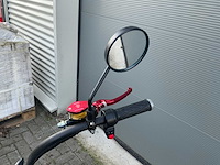 2024 mangosteen m1 l1e-b elektrische snorscooter - afbeelding 2 van  23