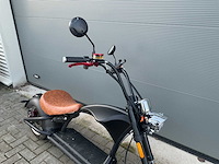 2024 mangosteen m1 l1e-b elektrische snorscooter - afbeelding 3 van  23