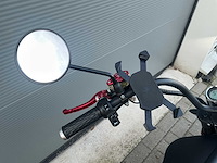 2024 mangosteen m1 l1e-b elektrische snorscooter - afbeelding 4 van  23