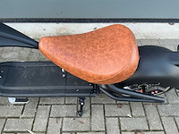 2024 mangosteen m1 l1e-b elektrische snorscooter - afbeelding 6 van  23