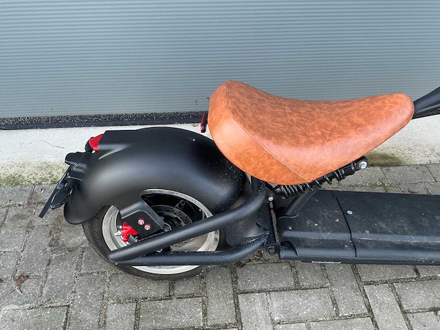 2024 mangosteen m1 l1e-b elektrische snorscooter - afbeelding 7 van  23