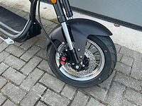 2024 mangosteen m1 l1e-b elektrische snorscooter - afbeelding 10 van  23