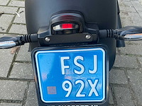 2024 mangosteen m1 l1e-b elektrische snorscooter - afbeelding 13 van  23