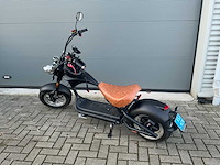 2024 mangosteen m1 l1e-b elektrische snorscooter - afbeelding 11 van  23