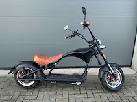 2024 mangosteen m1 l1e-b elektrische snorscooter - afbeelding 15 van  23