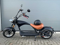 2024 mangosteen m1 l1e-b elektrische snorscooter - afbeelding 16 van  23