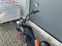 2024 mangosteen m1 l1e-b elektrische snorscooter - afbeelding 17 van  23