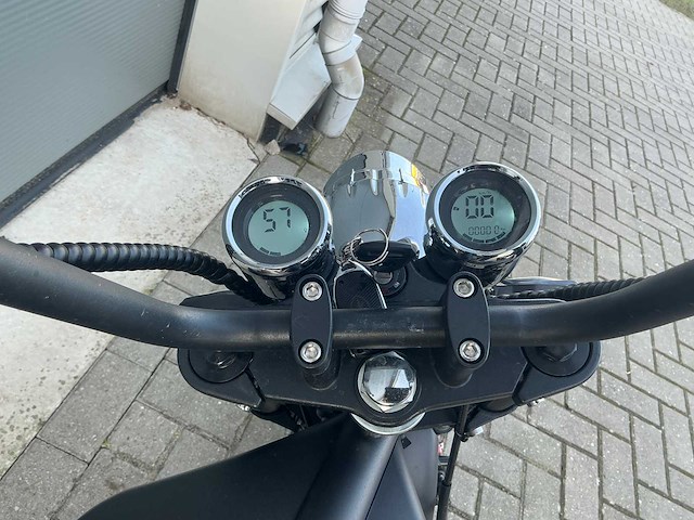 2024 mangosteen m1 l1e-b elektrische snorscooter - afbeelding 18 van  23