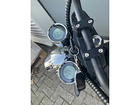 2024 mangosteen m1 l1e-b elektrische snorscooter - afbeelding 3 van  22