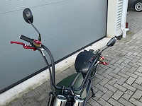 2024 mangosteen m1 l1e-b elektrische snorscooter - afbeelding 8 van  22