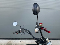 2024 mangosteen m1 l1e-b elektrische snorscooter - afbeelding 18 van  22