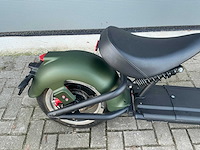 2024 mangosteen m1 l1e-b elektrische snorscooter - afbeelding 9 van  22
